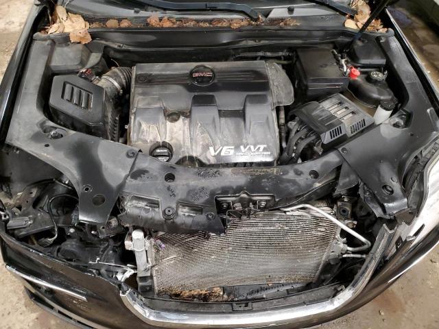 Photo 12 from auction – 2017 GMC TERRAIN SL with VIN 2GKFLUE33H6285733