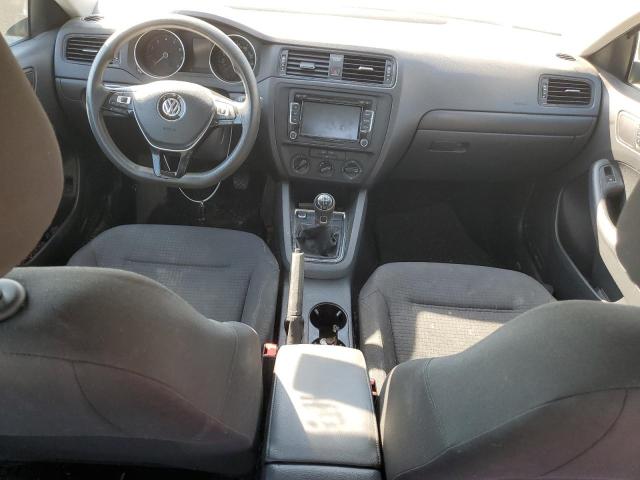 Photo 8 from auction – 2015 VOLKSWAGEN JETTA BASE with VIN 3VW1K7AJ8FM299738