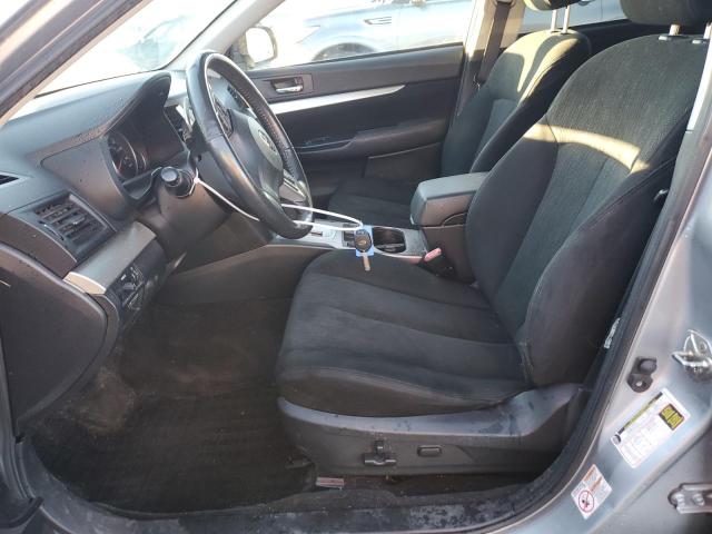 Photo 7 from auction – 2013 SUBARU OUTBACK 2. with VIN 4S4BRBGC4D3272464
