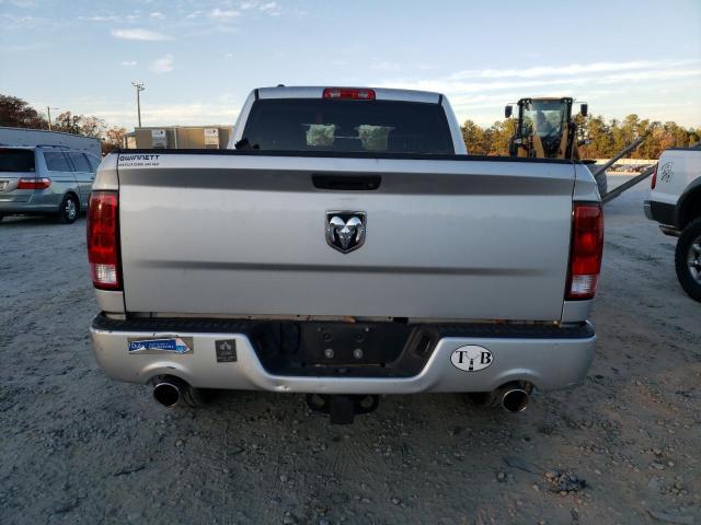 Photo 6 from auction – 2015 RAM 1500 ST with VIN 1C6RR6FT1FS591249