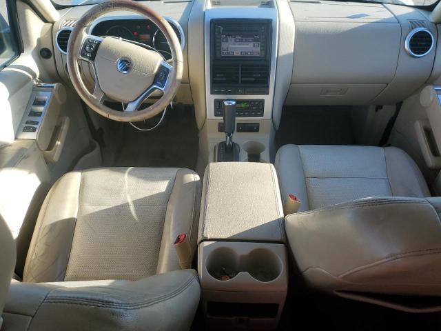 Photo 8 from auction – 2006 MERCURY MOUNTAINEE with VIN 4M2EU488X6ZJ04988