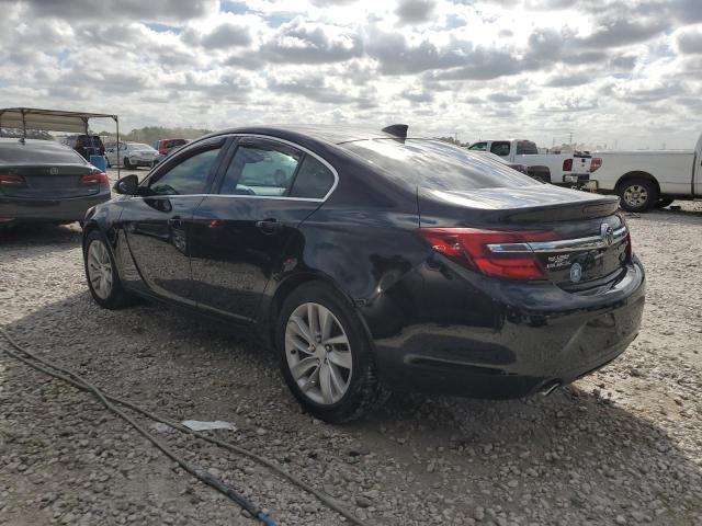 Photo 2 from auction – 2015 BUICK REGAL with VIN 2G4GK5EX5F9230056