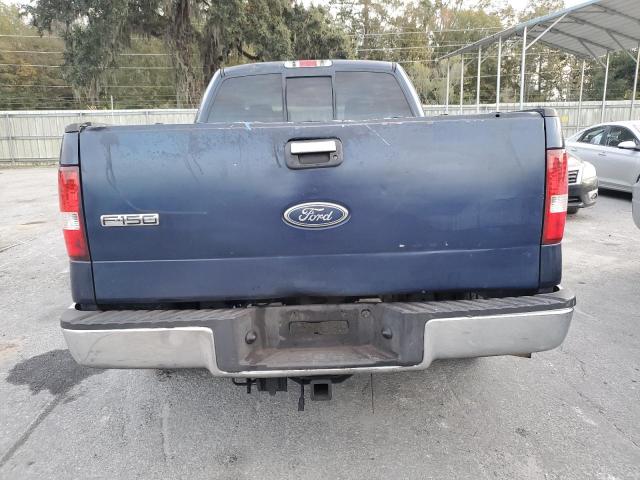 Photo 6 from auction – 2005 FORD F150 with VIN 1FTPX12595NA68834