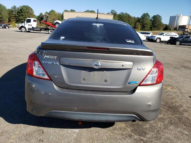 Photo 6 from auction – 2015 NISSAN VERSA S with VIN 3N1CN7AP7FL862830