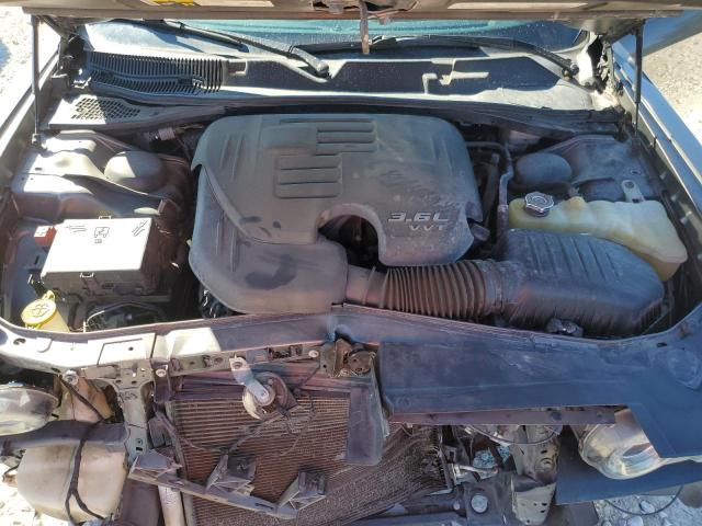 Photo 11 from auction – 2015 DODGE CHALLENGER with VIN 2C3CDZAG7FH850654