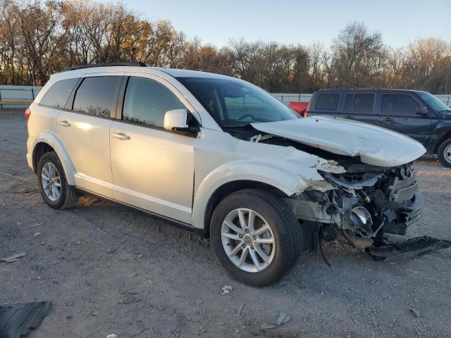 Фото 4 с аукциона – 2014 DODGE JOURNEY SX с VIN 3C4PDCBB9ET183945