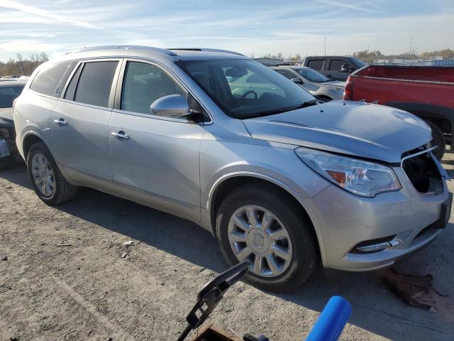 Photo 4 from auction – 2014 BUICK ENCLAVE with VIN 5GAKRCKD3EJ221725