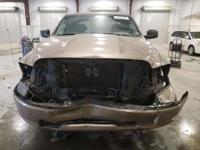 Photo 5 from auction – 2009 DODGE RAM 1500 with VIN 1D3HV18T39S795045
