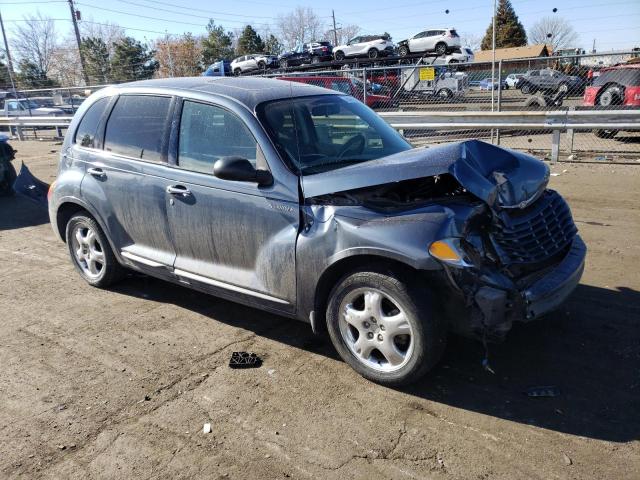 Photo 4 from auction – 2002 CHRYSLER PT CRUISER with VIN 3C4FY58BX2T288752