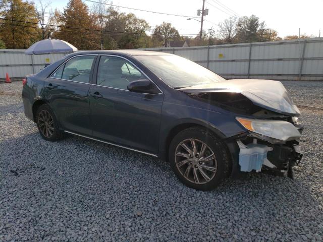 Photo 4 from auction – 2014 TOYOTA CAMRY L with VIN 4T4BF1FK4ER364199