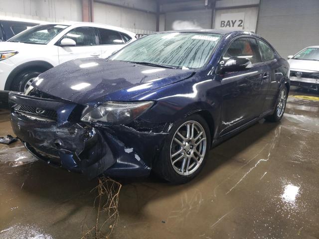 Photo 1 from auction – 2007 TOYOTA SCION TC with VIN JTKDE177470162339