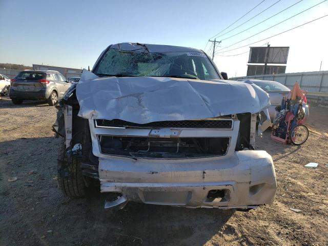 Photo 5 from auction – 2012 CHEVROLET TAHOE SPEC with VIN 1GNSK2E09CR301588