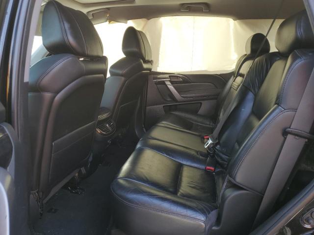Photo 10 from auction – 2007 ACURA MDX with VIN 2HNYD28267H508384