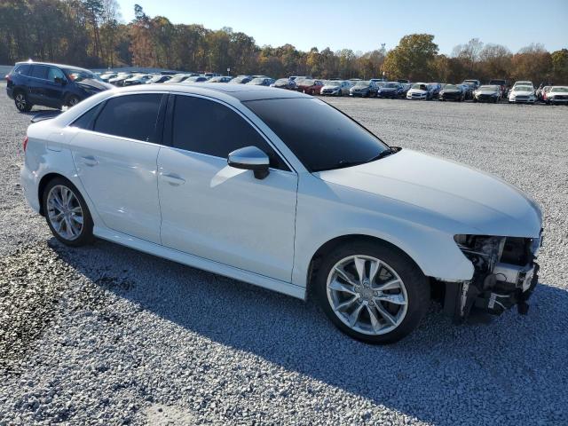 Photo 4 from auction – 2016 AUDI S3 with VIN WAUB1GFF7G1031600