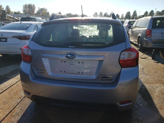 Photo 6 from auction – 2012 SUBARU IMPREZA SP with VIN JF1GPAR65CH243113