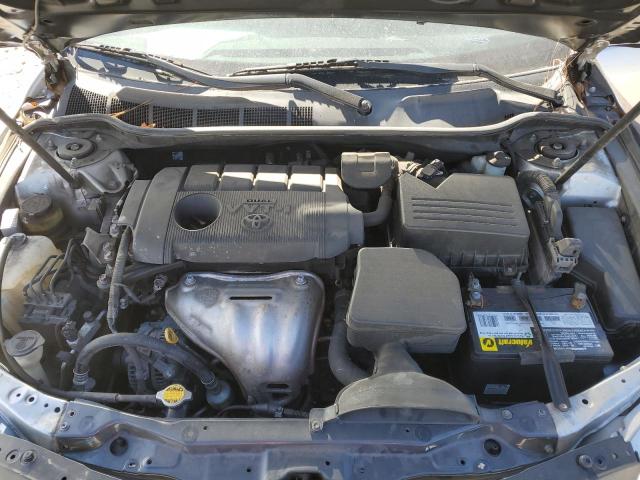 Photo 11 from auction – 2011 TOYOTA CAMRY with VIN 4T4BF3EK3BR177237