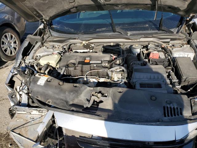 Photo 11 from auction – 2016 HONDA CIVIC LX with VIN 19XFC2F57GE225467