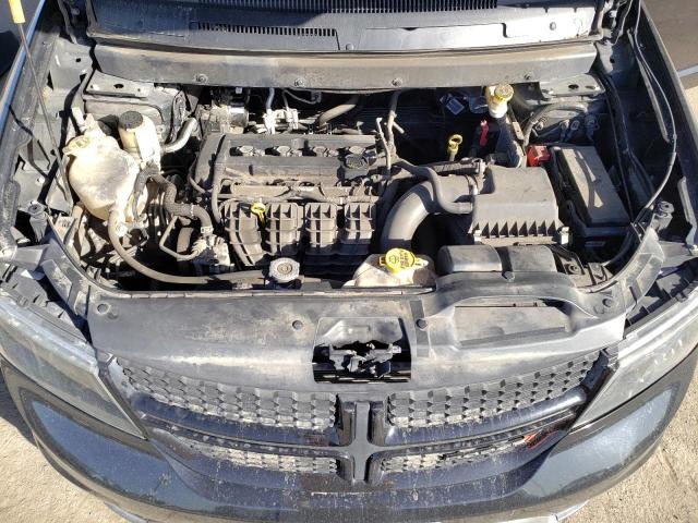 Photo 12 from auction – 2016 DODGE JOURNEY CR with VIN 3C4PDCGB7GT199881