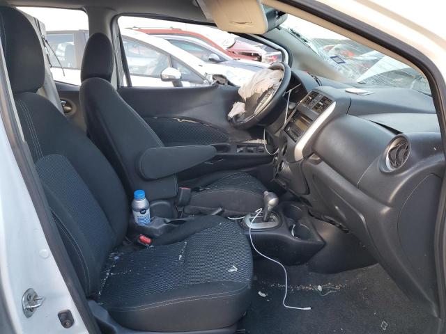 Photo 7 from auction – 2014 NISSAN VERSA NOTE with VIN 3N1CE2CP4EL389600