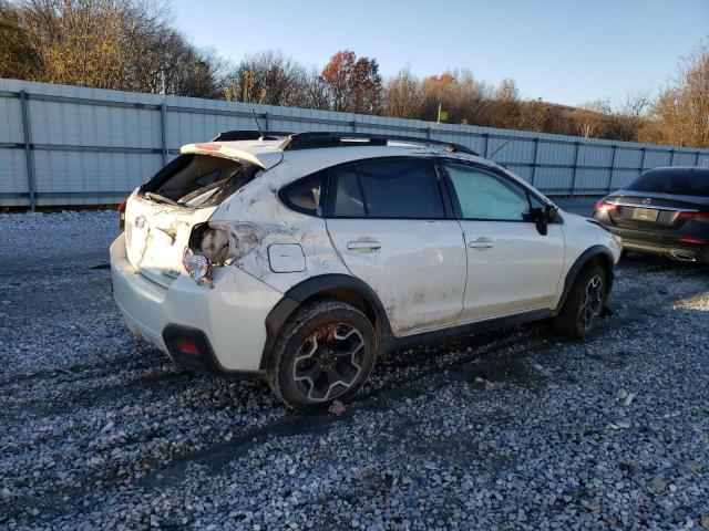 Photo 3 from auction – 2015 SUBARU XV CROSSTR with VIN JF2GPASC0FH212044