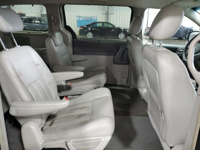Photo 11 from auction – 2008 CHRYSLER TOWN & COU with VIN 2A8HR54P28R717152