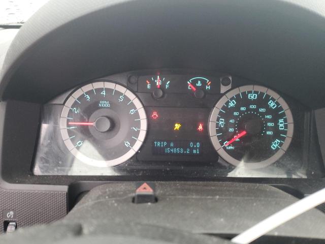 Photo 9 from auction – 2012 FORD ESCAPE LIM with VIN 1FMCU0EG7CKC17976