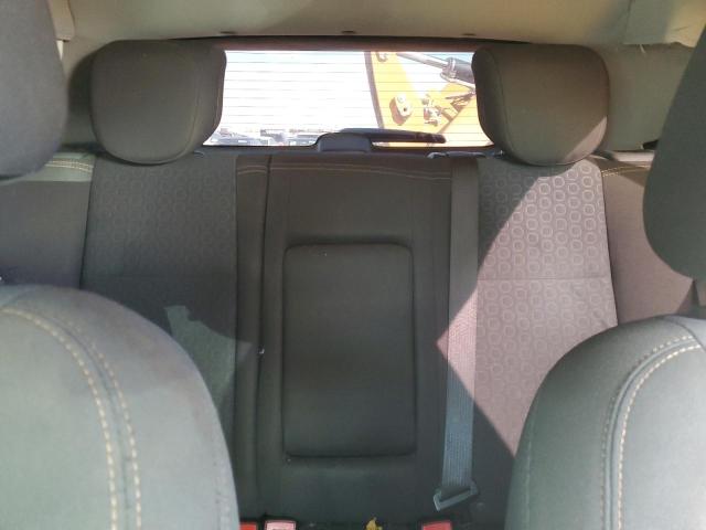 Photo 10 from auction – 2021 CHEVROLET TRAX LS with VIN KL7CJKSB1MB310315