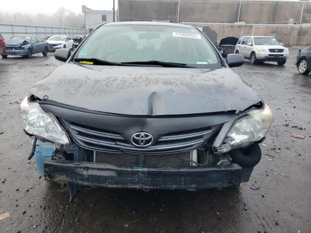 Photo 5 from auction – 2013 TOYOTA COROLLA BA with VIN 2T1BU4EE3DC998472