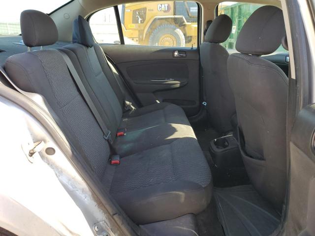 Photo 10 from auction – 2010 CHEVROLET COBALT 1LT with VIN 1G1AD5F59A7156712