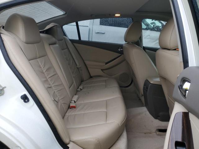 Photo 10 from auction – 2012 NISSAN ALTIMA SR with VIN 1N4BL2AP2CC159344