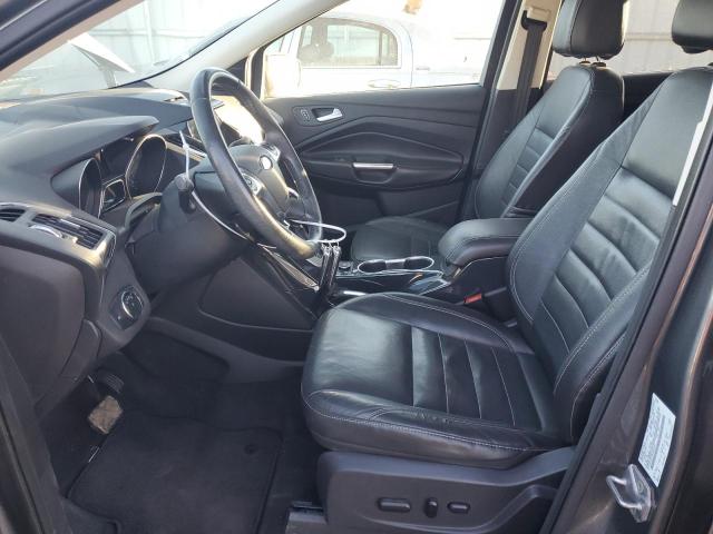 Photo 7 from auction – 2014 FORD ESCAPE TIT with VIN 1FMCU9JX9EUB62125