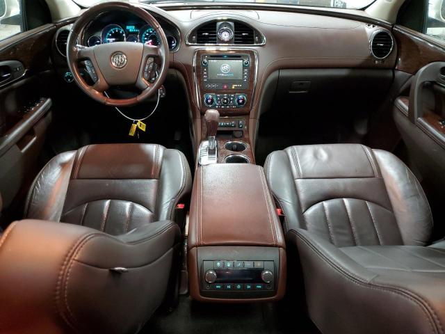 Photo 8 from auction – 2014 BUICK ENCLAVE with VIN 5GAKVBKD4EJ210786