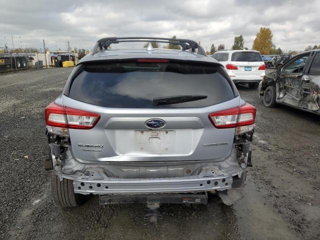 Photo 6 from auction – 2018 SUBARU CROSSTREK with VIN JF2GTAMC1JH286901