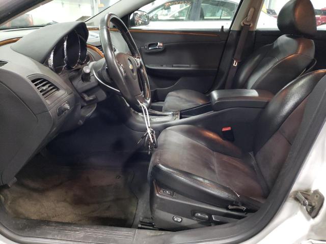 Photo 7 from auction – 2010 CHEVROLET MALIBU 2LT with VIN 1G1ZD5EB7A4128239