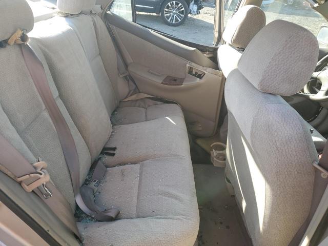 Photo 10 from auction – 2003 TOYOTA COROLLA CE with VIN 1NXBR32E93Z158354