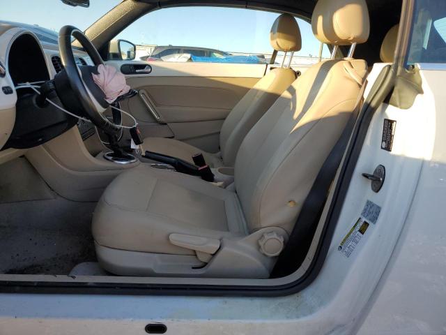 Photo 7 from auction – 2013 VOLKSWAGEN BEETLE with VIN 3VW5P7ATXDM817219