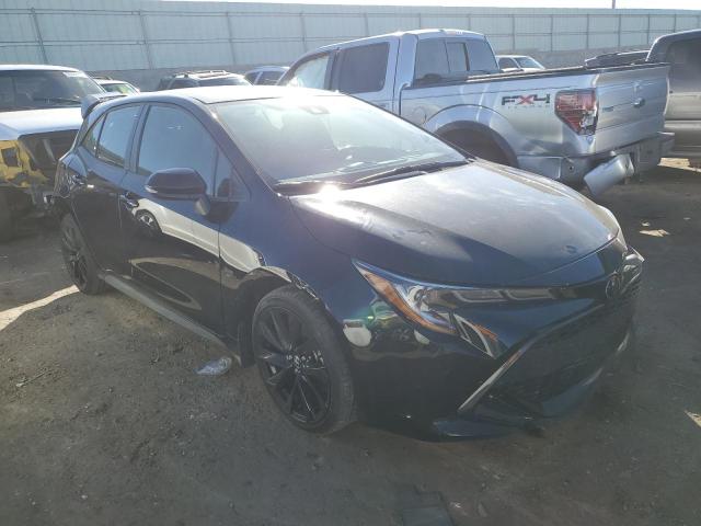 Photo 4 from auction – 2022 TOYOTA COROLLA SE with VIN JTND4MBE3N3174846