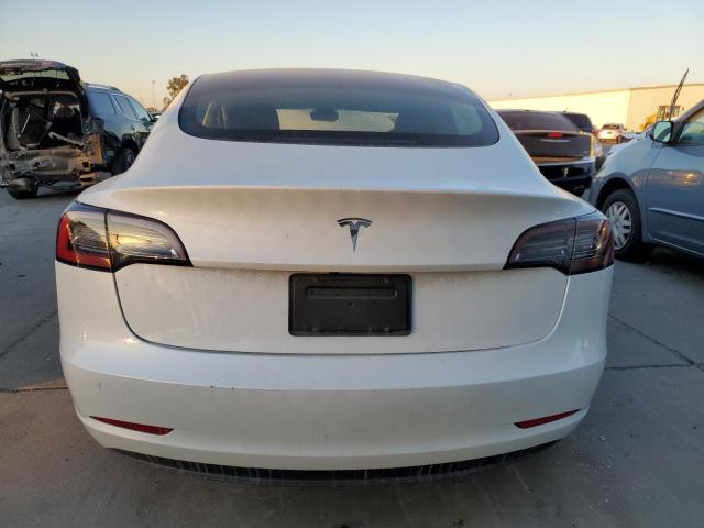 Photo 6 from auction – 2023 TESLA MODEL 3 with VIN 5YJ3E1EA3PF458228