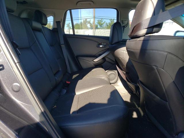 Photo 11 from auction – 2015 ACURA RDX TECHNO with VIN 5J8TB4H55FL009283