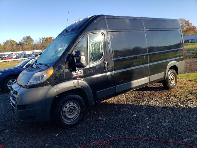 RAM PROMASTER 2016 with VIN 3C6TRVDG8GE124842 - Photo from auction