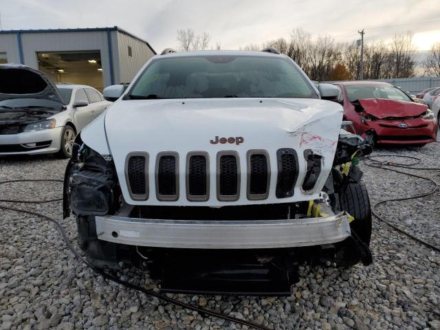 Photo 5 from auction – 2016 JEEP CHEROKEE L with VIN 1C4PJMCB6GW247028