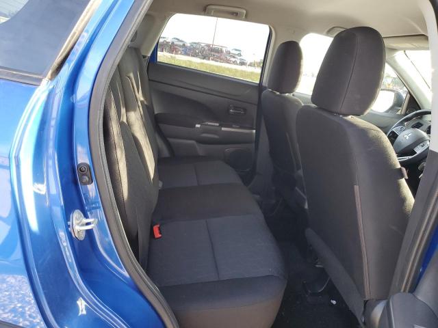 Photo 11 from auction – 2020 MITSUBISHI OUTLANDER with VIN JA4AP4AU6LU026697