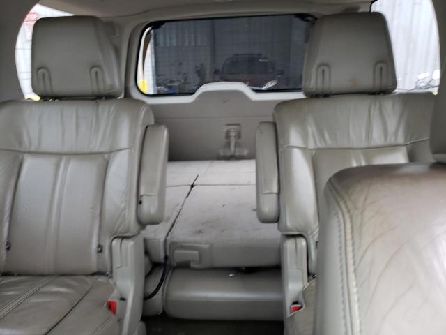 Photo 10 from auction – 2015 LINCOLN NAVIGATOR with VIN 5LMJJ2HT0FEJ04682