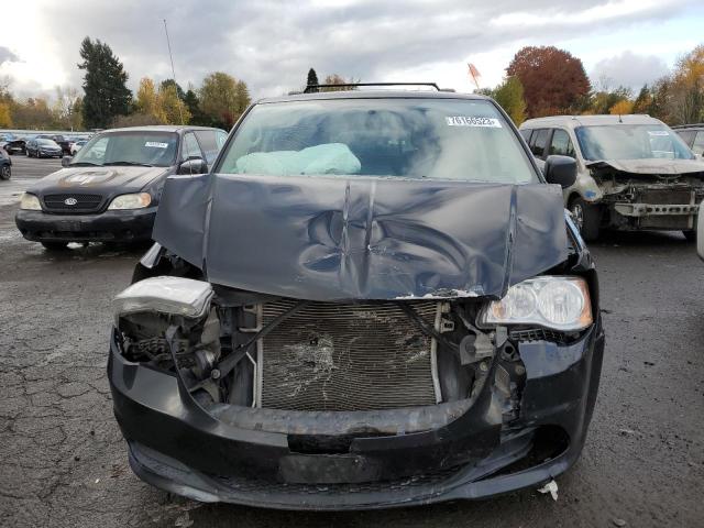 Photo 5 from auction – 2016 DODGE GRAND CARA with VIN 2C4RDGCG5GR333839