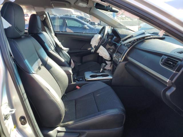 Photo 7 from auction – 2012 TOYOTA CAMRY BASE with VIN 4T1BF1FK5CU012904