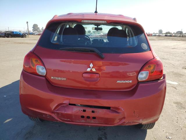Photo 6 from auction – 2015 MITSUBISHI MIRAGE DE with VIN ML32A3HJ4FH059988