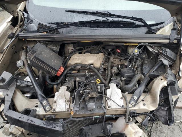 Photo 11 from auction – 2005 BUICK RENDEZVOUS with VIN 3G5DB03E95S508140
