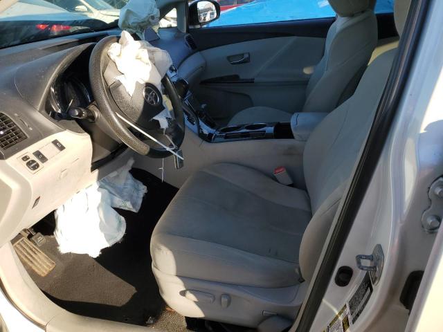 Photo 7 from auction – 2009 TOYOTA VENZA with VIN 4T3BE11A89U005933