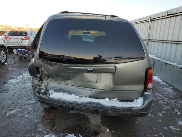 Photo 6 from auction – 2003 FORD WINDSTAR L with VIN 2FMZA514X3BA58571