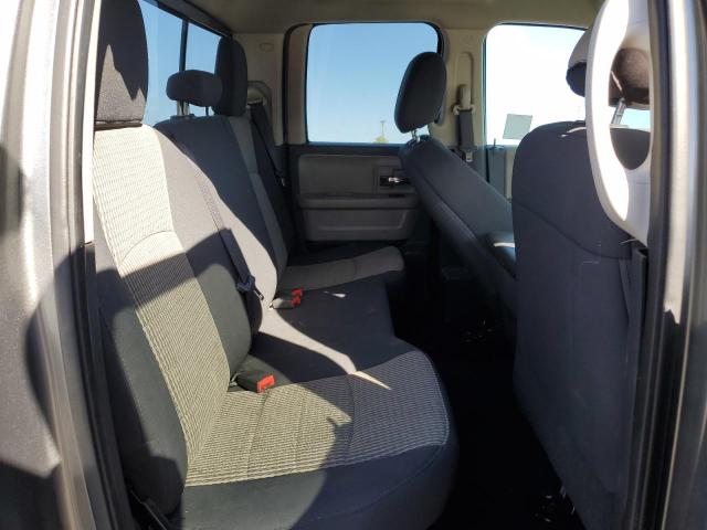 Photo 10 from auction – 2012 DODGE RAM 1500 S with VIN 1C6RD6GP7CS291744